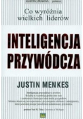 Inteligencja przywódcza