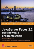 JavaServer Faces 2 . 2. Mistrzowskie programowanie