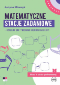 Matematyczne stacje zadaniowe klasa V
