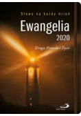Ewangelia 2020  Droga Prawda i Życie