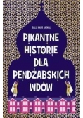 Pikantne historie dla pendżabskich wdów