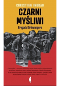 Czarni myśliwi Brygada Dirlewangera