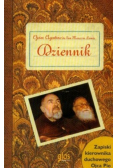 Ojciec Agostino San Marco in Lamis Dziennik