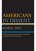Americans in Dissent