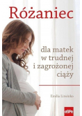 Różaniec dla matek w trudnej i zagrożonej ciąży