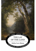 The Lay of the Land