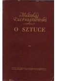 O sztuce