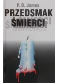 Przedsmak śmierci