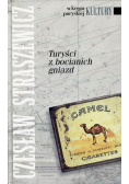Turyści z bocianich gniazd