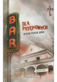 Burke Kealan Patrick - Bar dla potępionych