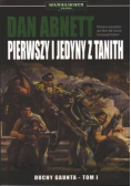 Pierwszy i jedyny z Tanith
