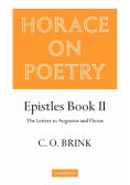 Horace on Poetry