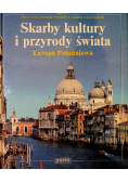 Skarby kultury i przyrody świata Europa południowa