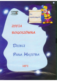 Dzieci pana Majstra, Audiobook