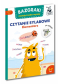 Kapitan Nauka Bazgraki czytają trudne wyrazy