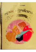 Złota kolekcja bajek Disney Tom 31 Śpiąca królewna