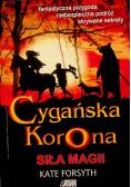 Cygańska korona