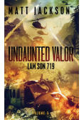 Undaunted Valor