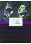Zapiski dyrygenta