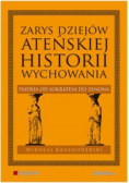 Zarys dziejów ateńskiej historii wychowania