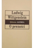 O pewności