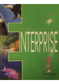Enterprise 1 Beginner Coursebook