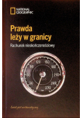 Prawda leży w granicy