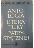 Antologia literatury patrystycznej Tom II