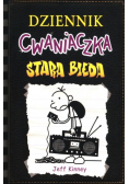 Stara bieda