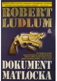 Dokument matlocka