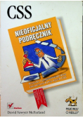 CSS Nieoficjalny podręcznik
