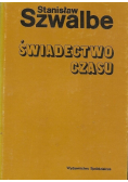 Świadectwo czasu
