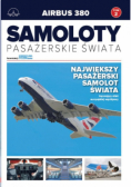 Samoloty pasażerskie świata Tom 2 Airbus A380