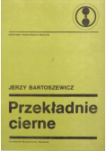 Wały i osie
