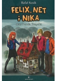 Felix Net i Nika oraz Trzecia Kuzynka