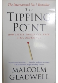 The Tipping Point