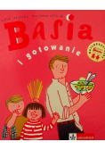 Basia i gotowanie