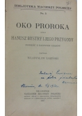 Oko proroka czyli Hanusz Bystry i jego przygody 1927 r.