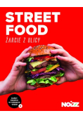 Street food Żarcie z ulicy