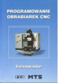 Programowanie obrabiarek CNC