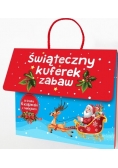 Świąteczny kuferek zabaw, Nowe