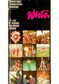 Wisła 75 lat w służbie Polskiego sportu