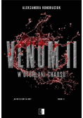 Venom T.2 W otchłani chaosu