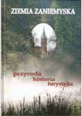 Ziemia zaniemyska