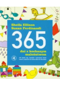 365 dni z kochanym maleństwem