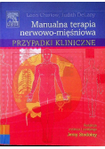 Manualna terapia nerwowo mięśniowa