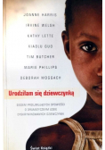 Urodziłam się dziewczynką