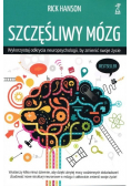 Szczęśliwy mózg Wykorzystaj odkrycia neuropsychologii by zmienić swoje życie