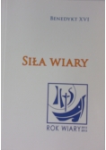 Siła wiary