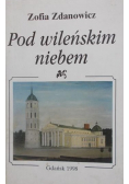 Pod Wileńskim niebem